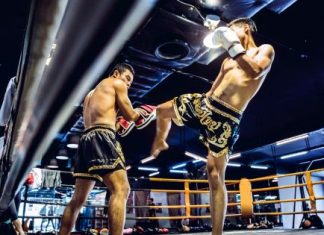 Improve Technique And Confidence In Your Next Fighting Match With Shin Guards!