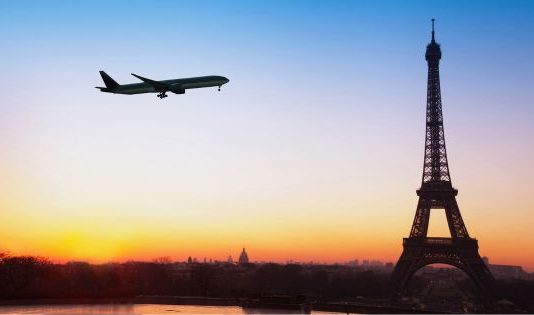 10 Things to do if you Travel to Paris with Children