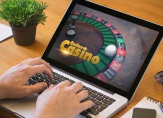 The Most Popular Online Casino Games to Play