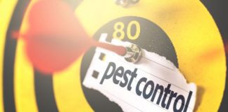 green guarding the evolution and benefits of eco-friendly pest control methods