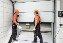 the essential guide to choosing the right garage door repair service
