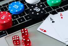Fun Galore Diving into Extraordinary Online Casinos