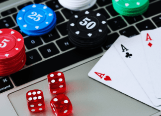 Fun Galore: Diving into Extraordinary Online Casinos Fun Galore Diving into Extraordinary Online Casinos