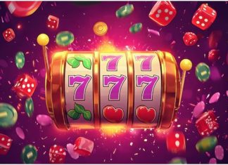 Exploring the Role of Storytelling in Modern Online Slot Games