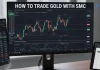 Mastering XAU/USD: How to Trade Gold with SMC How to Trade Gold with SMC