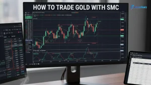 How to Trade Gold with SMC