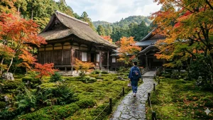 Hidden Gems near Kyoto for Amazing Day Trips