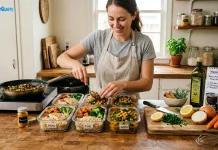 Easy anti-inflammatory meal prep for beginners with budget recipes Anti-inflammatory meal prep for beginners