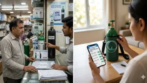 Best Oxygen Cylinder Price