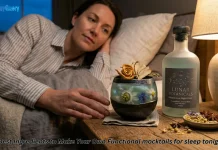 7 Best Ingredients to Make Your Own Functional mocktails for sleep tonight Functional mocktails for sleep tonight