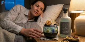 7 Best Ingredients to Make Your Own Functional mocktails for sleep tonight Functional mocktails for sleep tonight