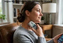 Vagus Nerve Stimulation Devices for Anxiety: A Complete Guide Vagus Nerve Stimulation Devices for Anxiety