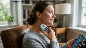 Vagus Nerve Stimulation Devices for Anxiety