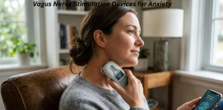 Vagus Nerve Stimulation Devices for Anxiety: A Complete Guide Vagus Nerve Stimulation Devices for Anxiety