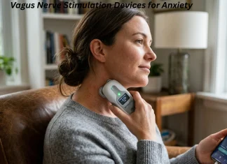 Vagus Nerve Stimulation Devices for Anxiety: A Complete Guide Vagus Nerve Stimulation Devices for Anxiety