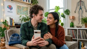 Vagus Nerve Stimulation Devices for Anxiety