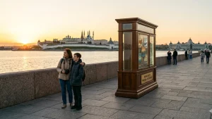 interesting facts about russia